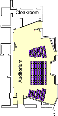 auditorium